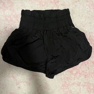 Free people way home shorts